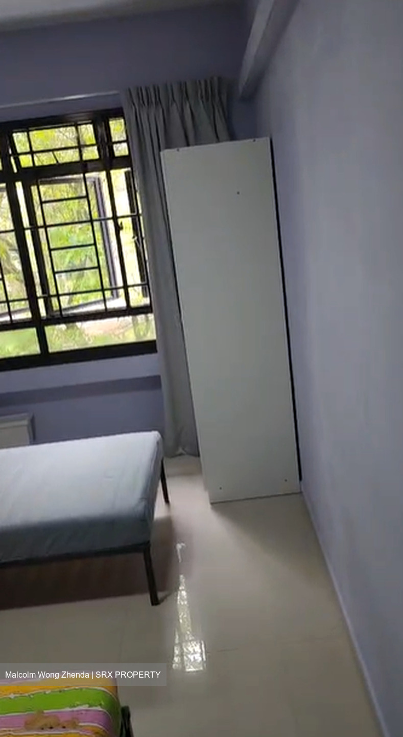 Blk 268B Boon Lay Court (Jurong West), HDB 5 Rooms #629362491